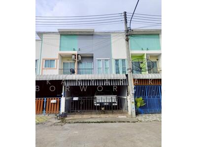 ขาย - เดอะ วิลเลจ สหพัฒน์, ชลบุรี