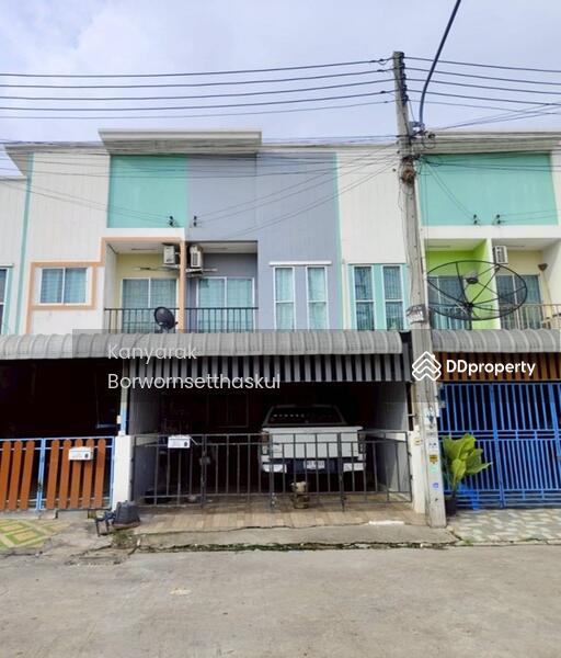 For Sale - เดอะ วิลเลจ สหพัฒน์, Chon Buri
