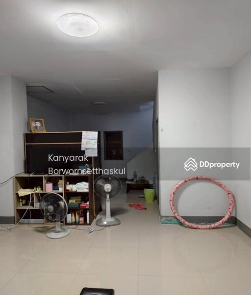 For Sale - เดอะ วิลเลจ สหพัฒน์, Chon Buri