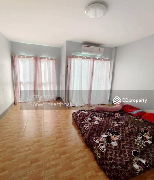 For Sale - เดอะ วิลเลจ สหพัฒน์, Chon Buri