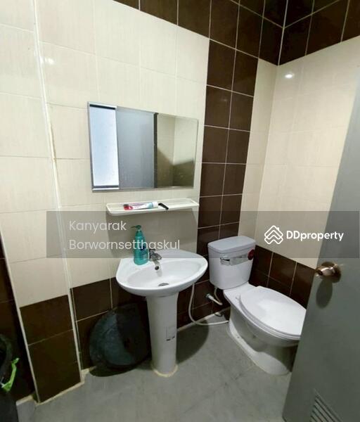For Sale - เดอะ วิลเลจ สหพัฒน์, Chon Buri