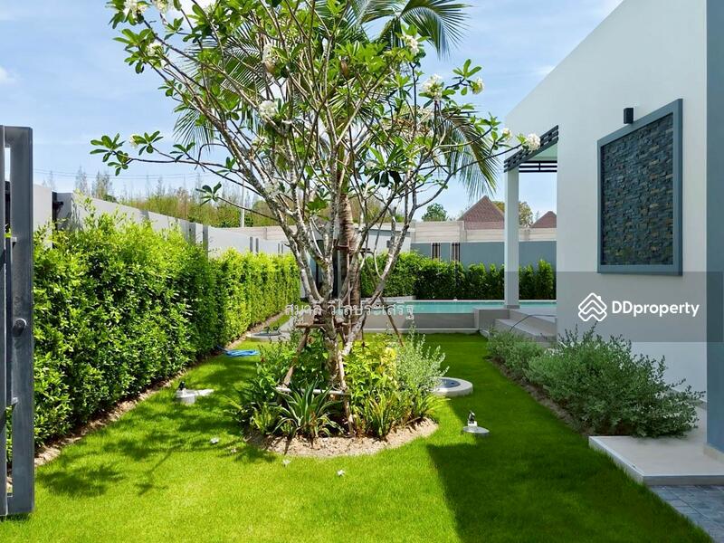 ขาย - Sivana Hills Hua Hin : ศิวาน่า ฮิลส์ หัวหิน, ประจวบคีรีขันธ์