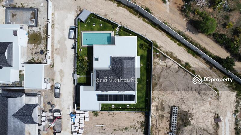 ขาย - Sivana Hills Hua Hin : ศิวาน่า ฮิลส์ หัวหิน, ประจวบคีรีขันธ์