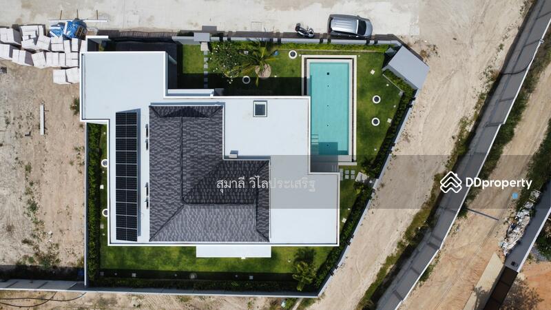 ขาย - Sivana Hills Hua Hin : ศิวาน่า ฮิลส์ หัวหิน, ประจวบคีรีขันธ์