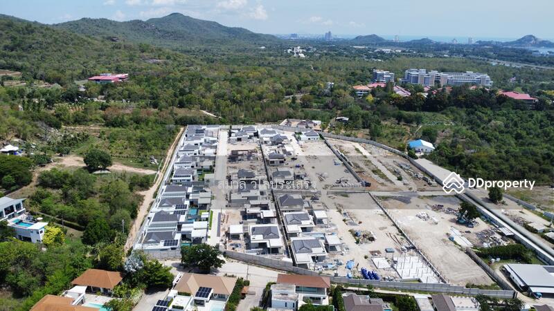ขาย - Sivana Hills Hua Hin : ศิวาน่า ฮิลส์ หัวหิน, ประจวบคีรีขันธ์