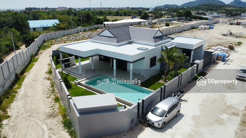 ขาย - Sivana Hills Hua Hin : ศิวาน่า ฮิลส์ หัวหิน, ประจวบคีรีขันธ์