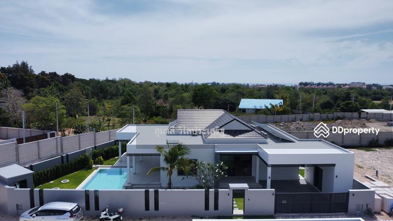 ขาย - Sivana Hills Hua Hin : ศิวาน่า ฮิลส์ หัวหิน, ประจวบคีรีขันธ์