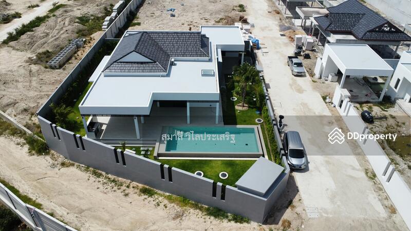 ขาย - Sivana Hills Hua Hin : ศิวาน่า ฮิลส์ หัวหิน, ประจวบคีรีขันธ์