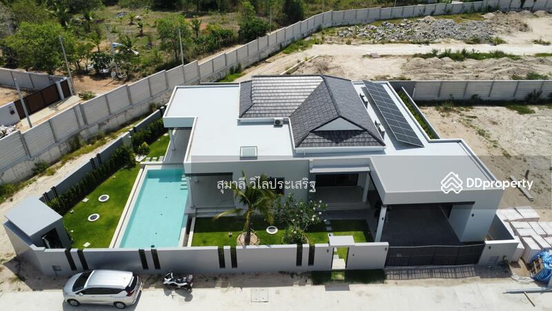 ขาย - Sivana Hills Hua Hin : ศิวาน่า ฮิลส์ หัวหิน, ประจวบคีรีขันธ์