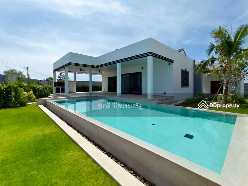 ขาย - Sivana Hills Hua Hin : ศิวาน่า ฮิลส์ หัวหิน, ประจวบคีรีขันธ์