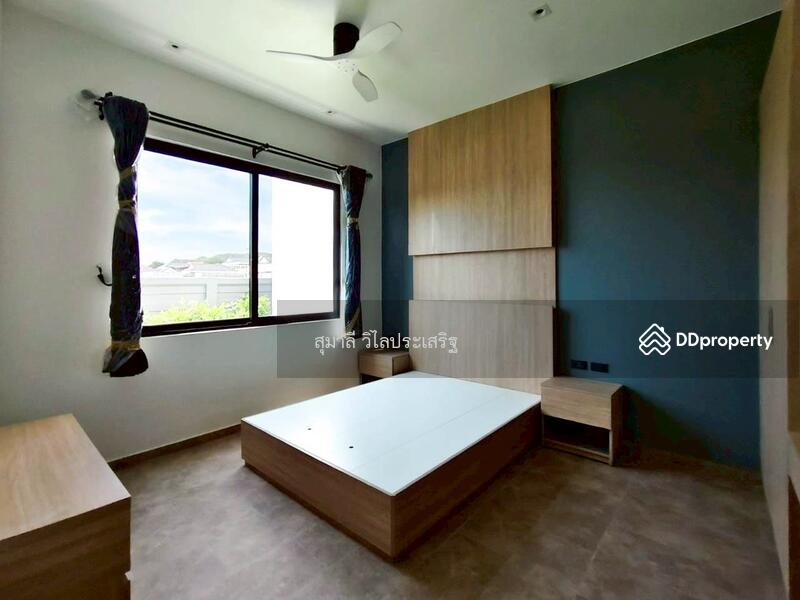 ขาย - Sivana Hills Hua Hin : ศิวาน่า ฮิลส์ หัวหิน, ประจวบคีรีขันธ์