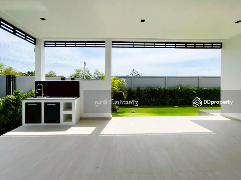ขาย - Sivana Hills Hua Hin : ศิวาน่า ฮิลส์ หัวหิน, ประจวบคีรีขันธ์