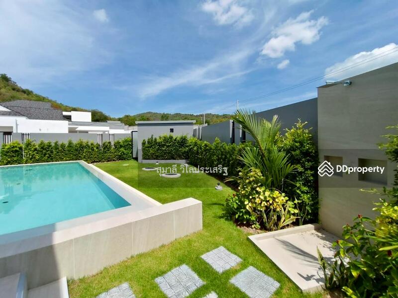 ขาย - Sivana Hills Hua Hin : ศิวาน่า ฮิลส์ หัวหิน, ประจวบคีรีขันธ์