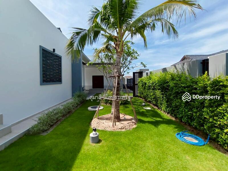 ขาย - Sivana Hills Hua Hin : ศิวาน่า ฮิลส์ หัวหิน, ประจวบคีรีขันธ์