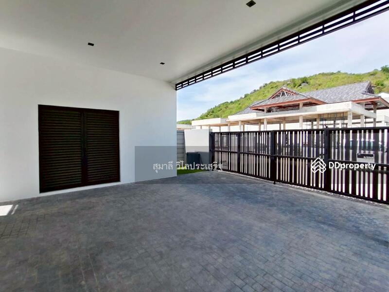 ขาย - Sivana Hills Hua Hin : ศิวาน่า ฮิลส์ หัวหิน, ประจวบคีรีขันธ์