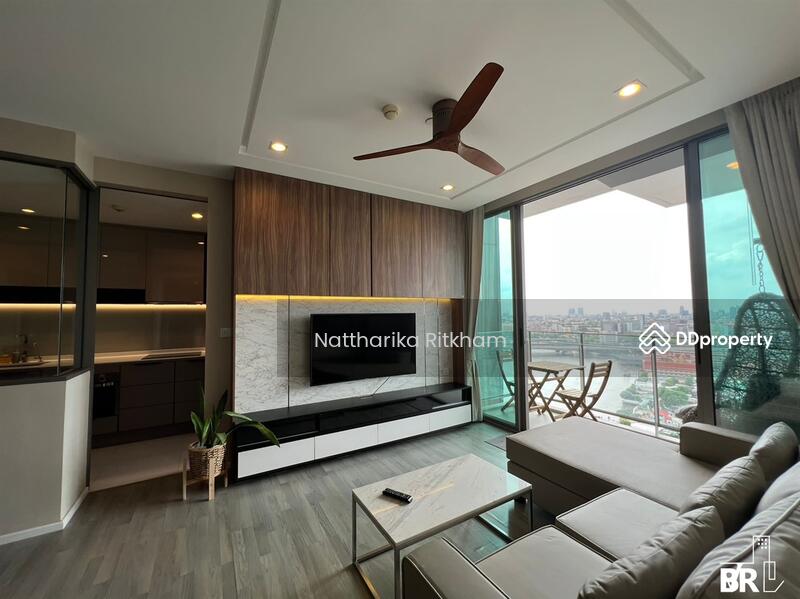 ให้เช่า - 333 Riverside : 333 ริเวอร์ไซด์, กรุงเทพ