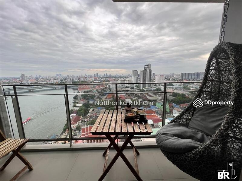 ให้เช่า - 333 Riverside : 333 ริเวอร์ไซด์, กรุงเทพ