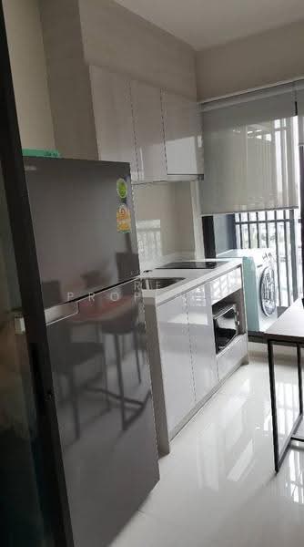 Life Sukhumvit 48 : ไลฟ์ สุขุมวิท 48, กรุงเทพ, ซอยสุขุมวิท 48, พระโขนง, คลองเตย, กรุงเทพ, 35 ตร.ม., คอนโด ให้เช่า, โดย RE Property, 11886623 - DDproperty.com