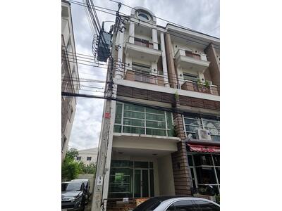 ขาย - Premium Place Nawamin – Sukhapiban 1 : พรีเมี่ยม เพลส นวมินทร์ – สุขาภิบาล 1, กรุงเทพ