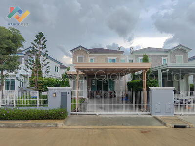 ขาย - Anya Ratchapruek-Nakorn Inn : อัญญ่า ราชพฤกษ์-นครอินทร์, นนทบุรี