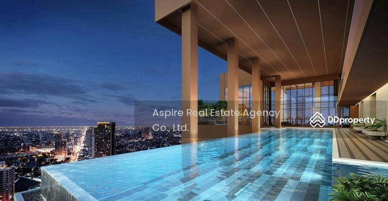 ขาย - Metris District Ladprao : เมทริส ดิสทริค ลาดพร้าว, กรุงเทพ