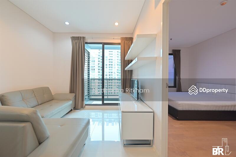 ให้เช่า - Villa Asoke : วิลล่า อโศก, กรุงเทพ
