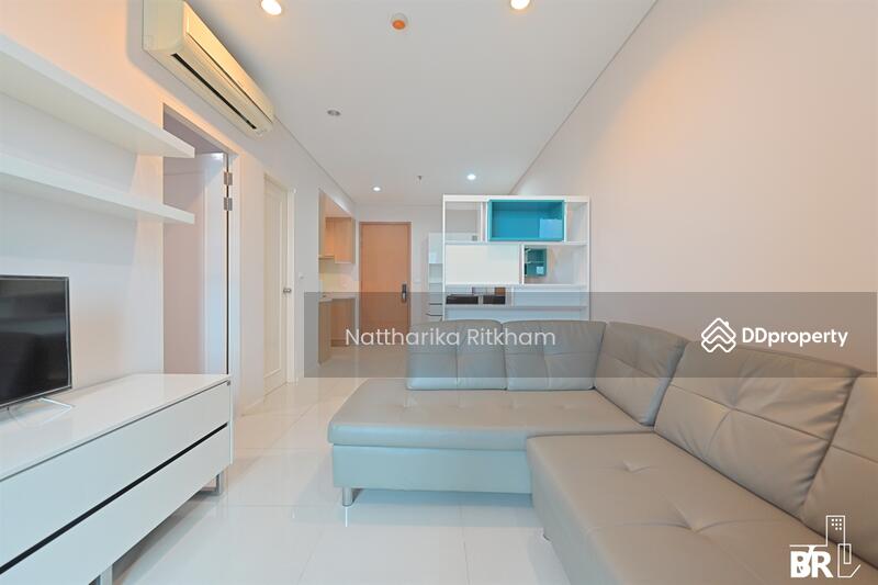 ให้เช่า - Villa Asoke : วิลล่า อโศก, กรุงเทพ