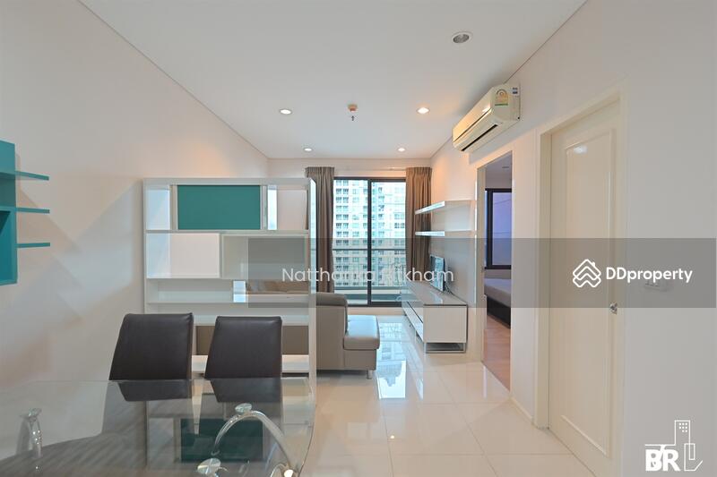 ให้เช่า - Villa Asoke : วิลล่า อโศก, กรุงเทพ