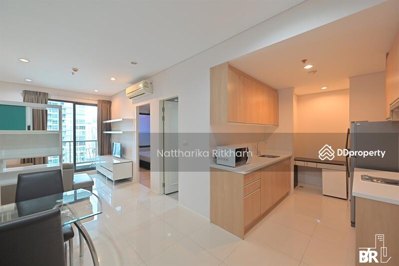 ให้เช่า - Villa Asoke : วิลล่า อโศก, กรุงเทพ