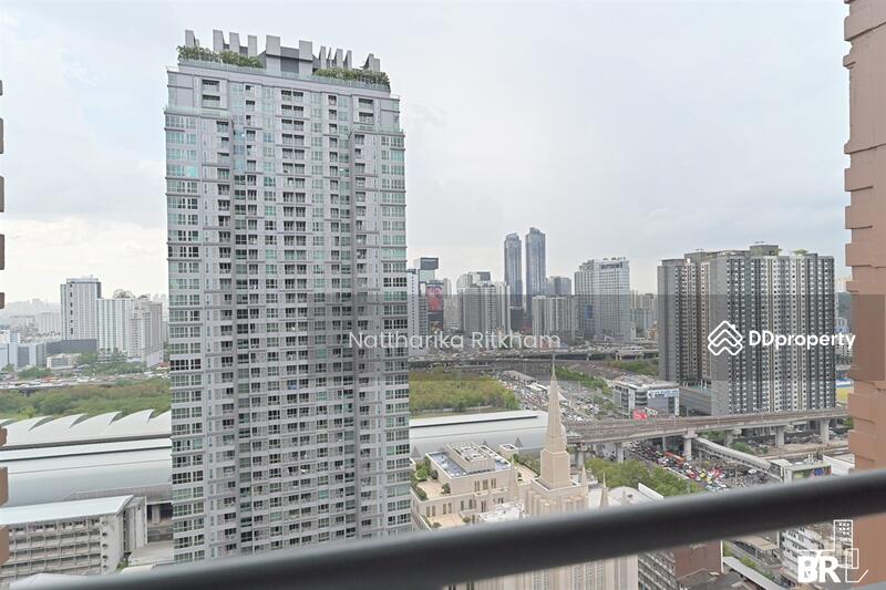 ให้เช่า - Villa Asoke : วิลล่า อโศก, กรุงเทพ