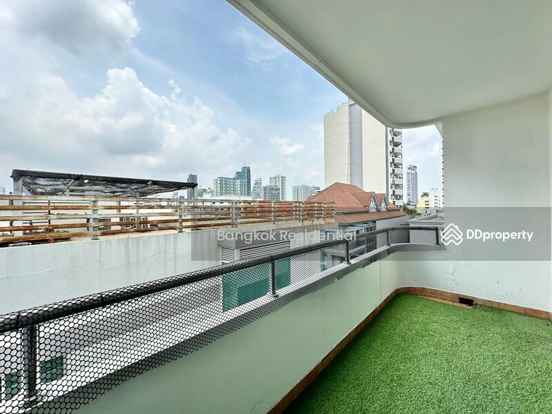 ให้เช่า - Civic Park : ซีวิค พาร์ค, กรุงเทพ