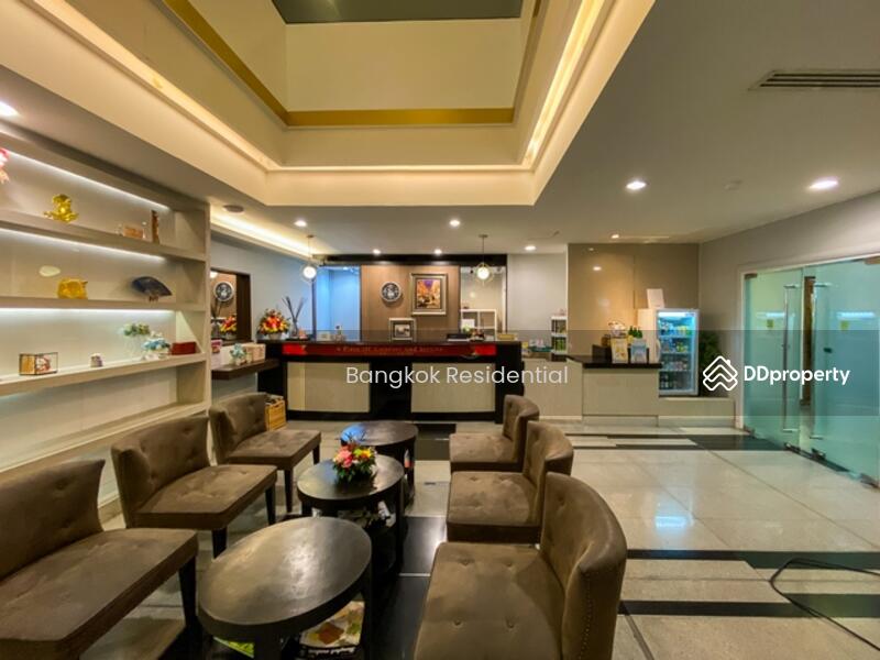 ให้เช่า - Civic Park : ซีวิค พาร์ค, กรุงเทพ