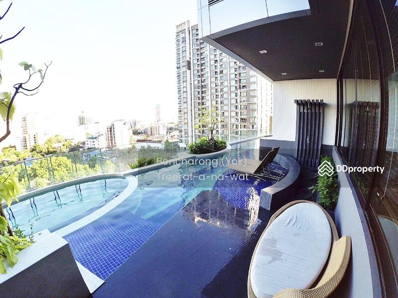 ขาย - Condolette Midst Rama 9 : คอนโดเลต มิสท์ พระราม 9, กรุงเทพ