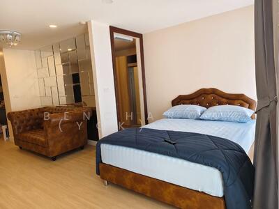 ขาย - Silom Suite : สีลม สวีท, กรุงเทพ