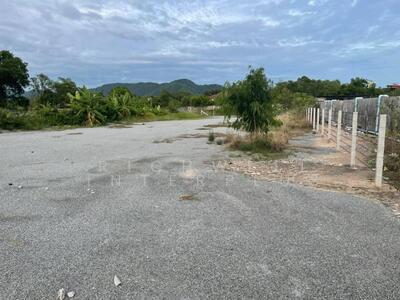 ขาย - ขายที่ดินบางแสนถมแล้ว 1 ไร่ ติดคลองติดวิวเขาซอยร.ร.นารานุบาล ใกล้หาด1กม.ใกล้ถนนสุขุมวิท3-400เมตร, ชลบุรี