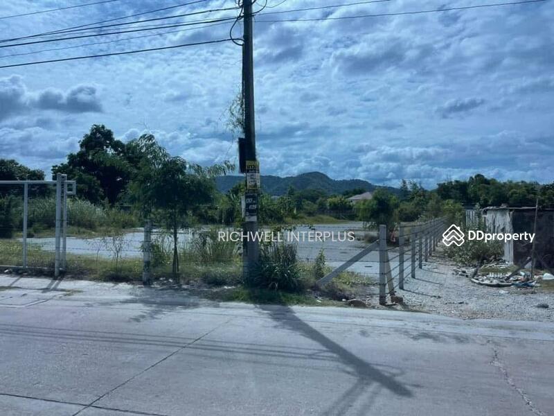ขาย - ขายที่ดินบางแสนถมแล้ว 1 ไร่ ติดคลองติดวิวเขาซอยร.ร.นารานุบาล ใกล้หาด1กม.ใกล้ถนนสุขุมวิท3-400เมตร, ชลบุรี