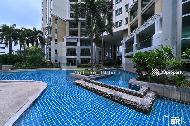 ให้เช่า - Belle Grand Rama 9 : เบลล์ แกรนด์ พระราม 9, กรุงเทพ