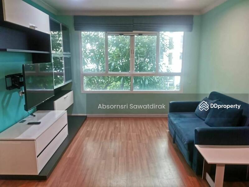 For Rent - Lumpini Suite Pinklao, Bangkok
