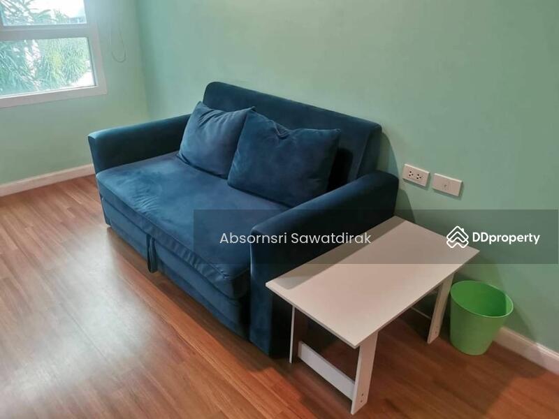 For Rent - Lumpini Suite Pinklao, Bangkok