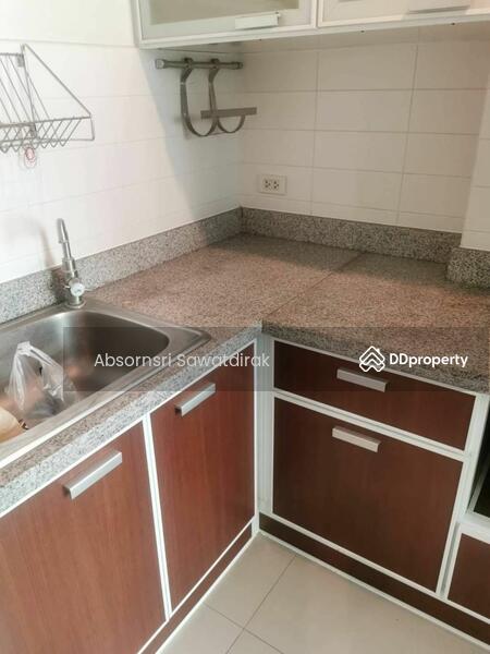 For Rent - Lumpini Suite Pinklao, Bangkok