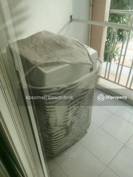 For Rent - Lumpini Suite Pinklao, Bangkok