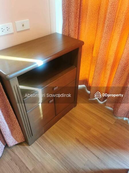For Rent - Lumpini Suite Pinklao, Bangkok