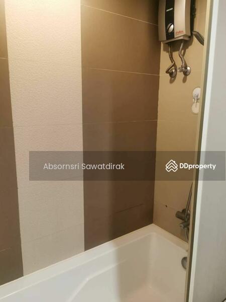 For Rent - Lumpini Suite Pinklao, Bangkok