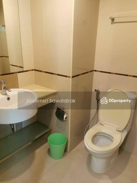 For Rent - Lumpini Suite Pinklao, Bangkok