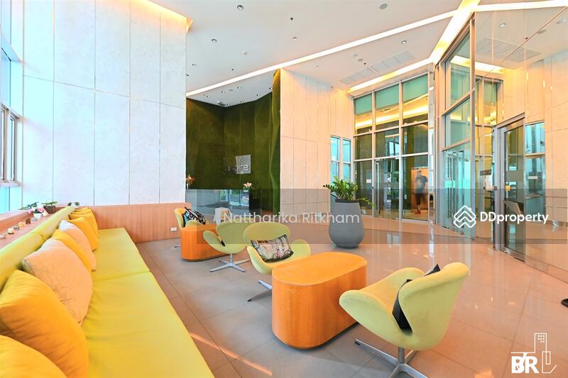 ให้เช่า - Aspire Rama 9 : แอสปาย พระราม 9, กรุงเทพ