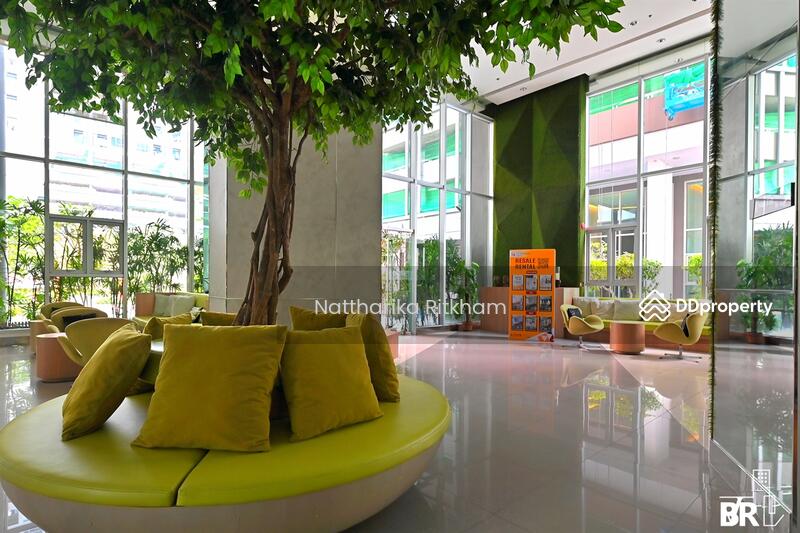 ให้เช่า - Aspire Rama 9 : แอสปาย พระราม 9, กรุงเทพ