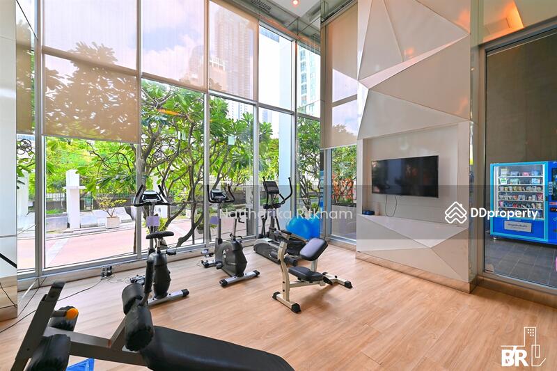 ให้เช่า - Aspire Rama 9 : แอสปาย พระราม 9, กรุงเทพ