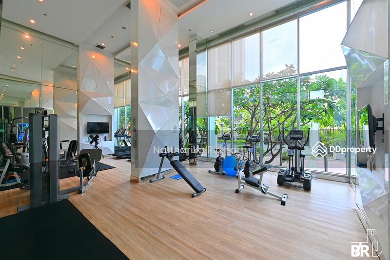 ให้เช่า - Aspire Rama 9 : แอสปาย พระราม 9, กรุงเทพ