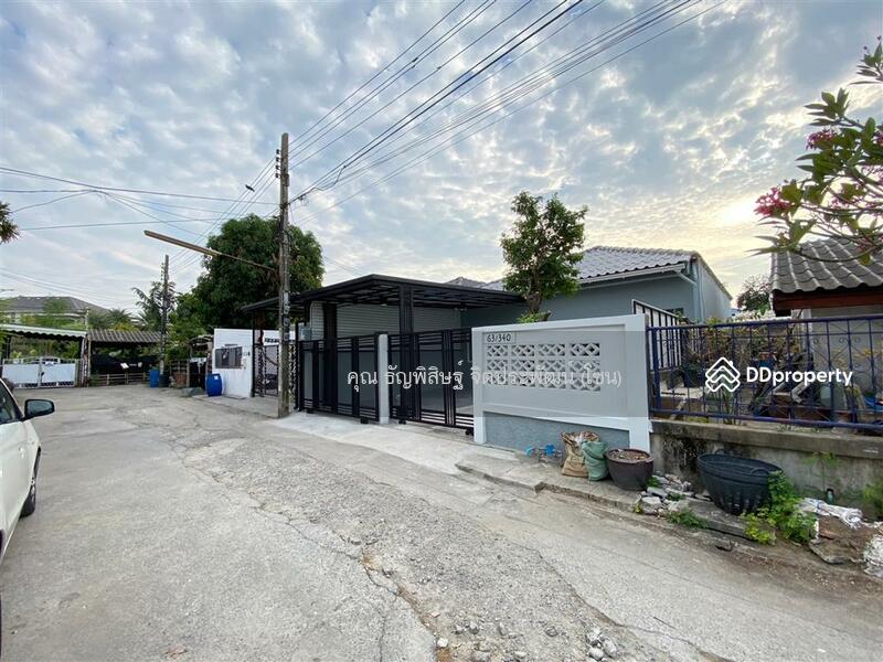 ขาย - Baan Kehathani 4 : บ้านเคหะธานี 4, กรุงเทพ