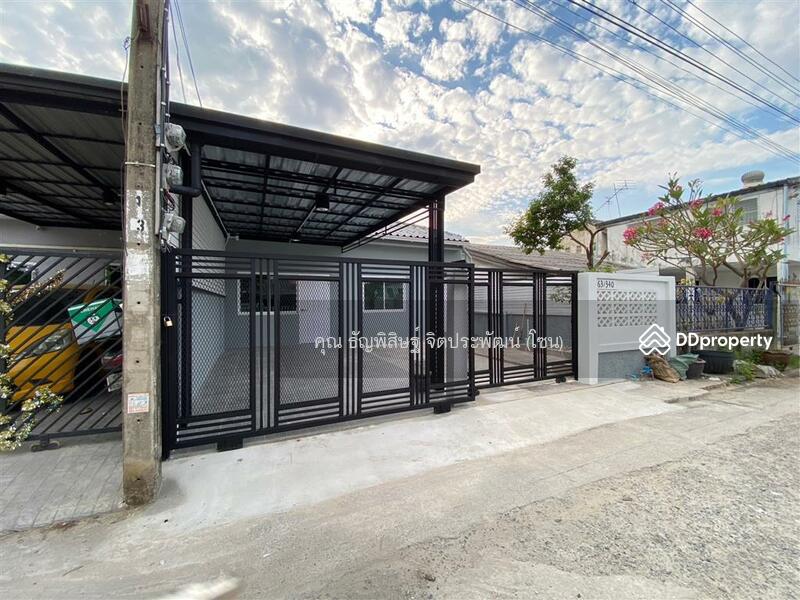 For Sale - Baan Kehathani 4, Bangkok